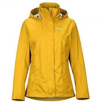 Marmot Damen Wm's Precip Eco Jacket atmungsaktiver Regenmantel
