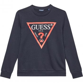 Guess Kids Crewneck Sweatshirt