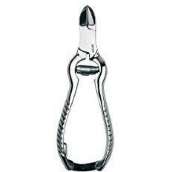 Alicate de Pedicura Cromado 13,5 cm Beter