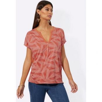 2-in-1 Fashion-Shirt