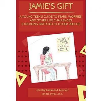 Trivelli, Jenifer: Jamie's Gift