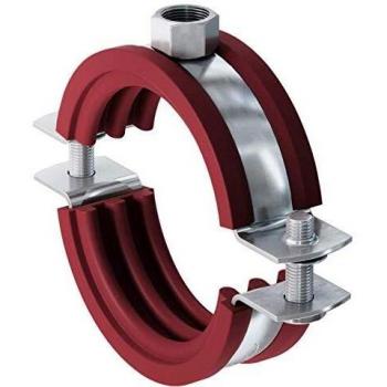 Collare per tubazioni in materiale isolante FRSH 20-24 (100 Pz.)