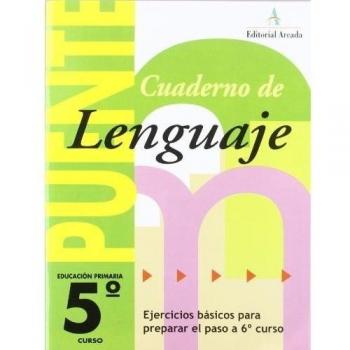 Cuad lengua puente. Ed. 07.