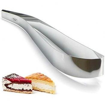 SatinSlice Cake & Pastry Cutter
