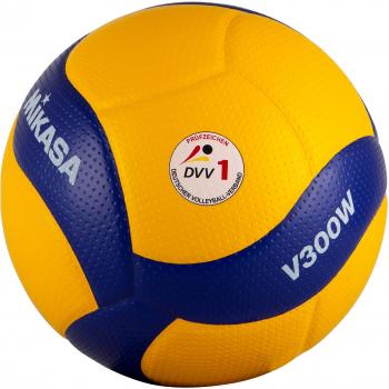 MIKASA V300W Official FIVB Competition Ball Size 5