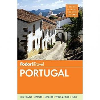 Fodor's Portugal