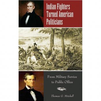 Vitalsource Technologies, Inc. Indian Fighters Turned American Politicians
