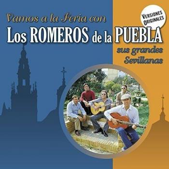 Vamos A La Feria Con Los Romeros De La Puebla