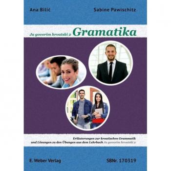 Ja govorim hrvatski 2