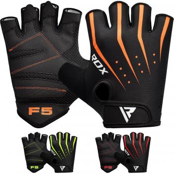 RDX Fitness Training Gloves