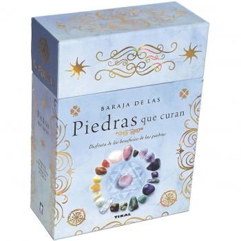 Piedras que curan