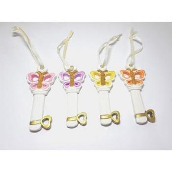 Éclat Papillon – Collection 12