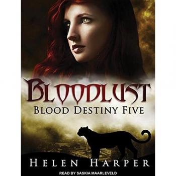 Bloodlust