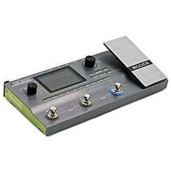 Mooer GE200 Multi Effects Pedal