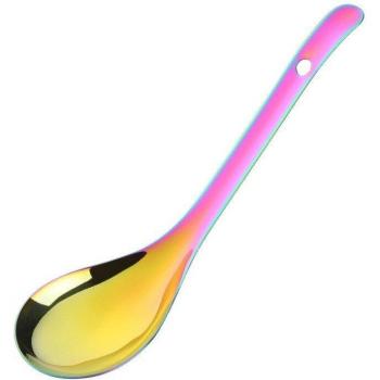 Kitchen Pro 304 Stainless Rice Spoon & Thickener