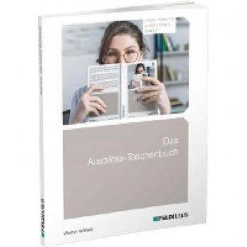 Wilhelm, Werner: Das Ausbilder-Taschenbuch