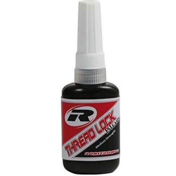 Robitronic Schraubensicherung Blau 10ml
