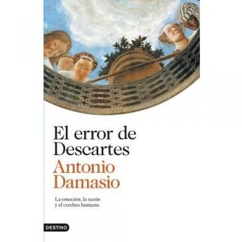 ERROR DE DESCARTES, EL