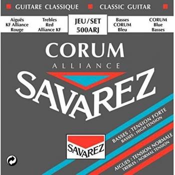 SAVAREZ Alliance x 3SET 500ARJ/Column
