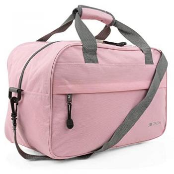Bolsa de Viaje Mujer y Hombre Spey Itaca 20L – Poliéster Ligero