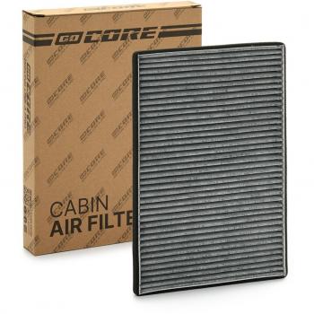 Filtre climatisation Viane – modèle GCD240240