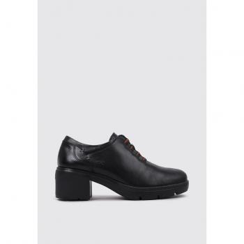 Chaussures en cuir FLUCHOS F2115 36 Noir