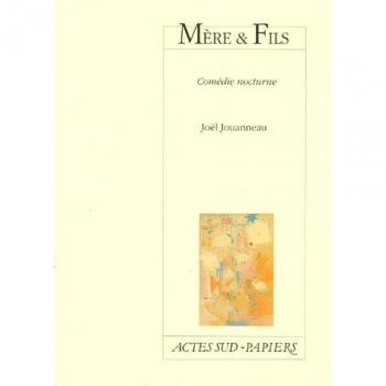 Mère & Fils : Comédie nocturne