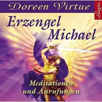 Doreen Virtue Erzengel Michael