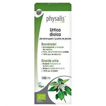 Physalis Urtica Dioica 100 Ml