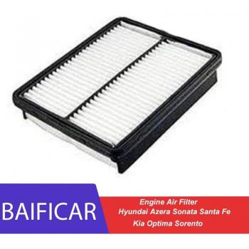 Baificar 28113-2P100 Filtro de Aire para Hyundai Azera y Kia Sorento