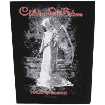 Bodom’s Bloody Halo Sleeve