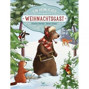 Magellan Ein heimlicher Weihnachtsgast