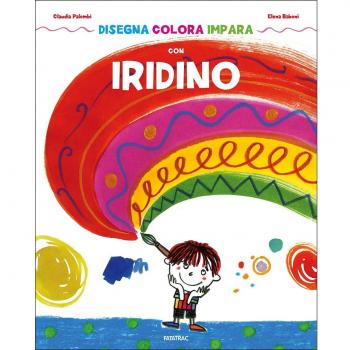 Disegna colora impara con Iridino