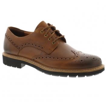 Clarks Batcombe Wing Stile Urbano