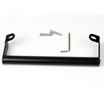 Support de navigation et téléphone pour moto Loncin Voge 500ds 525ds