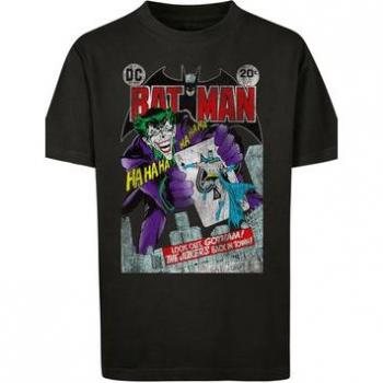 F4NT4STIC Kinder T-Shirt Batman