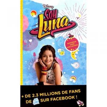 Soy Luna