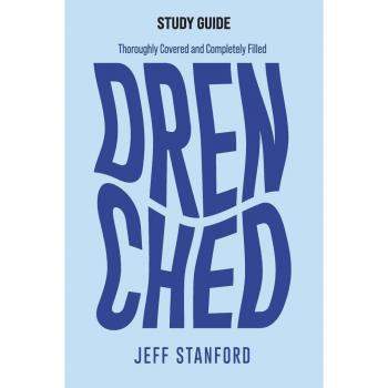 Stanford, Jeff: Drenched Study Guide