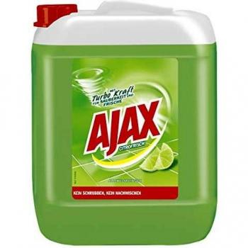 Ajax Allzweckreiniger Citrofrisch, 10 l