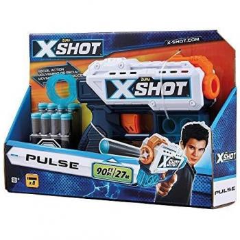 GG46018-X-Shot Pulse dardi