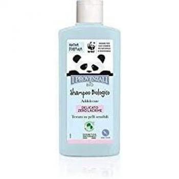 I Provenzali BIO Baby Shampoo per Bambini 250 ml