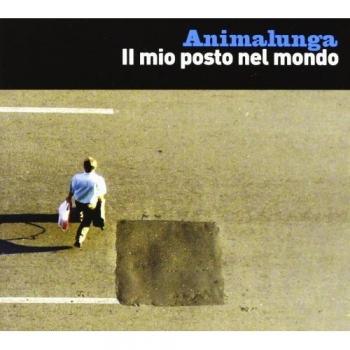 Il mio posto nel mondo