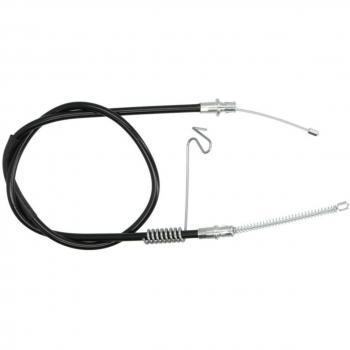 Kabel voor parkeerrem (ABE C7G020)