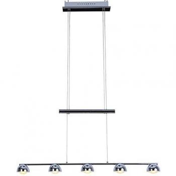 HEITRONIC dimmbare Pendelleuchte