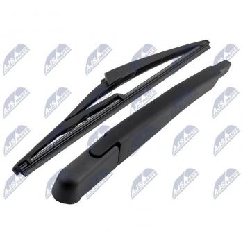 AutoGuard NTY Wiper Arm 007