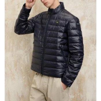 Blouson d'hiver Blauer