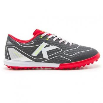 KELME Goleiro Turf Preto Profissional