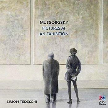 Mussorgsky: Pictures at an Exhibition