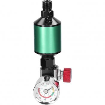 Kit d'outils de régulation et filtration pour pulvérisation de peinture