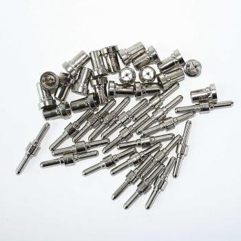 40pcs PT31 Plasma Cutting Torch Supplies
